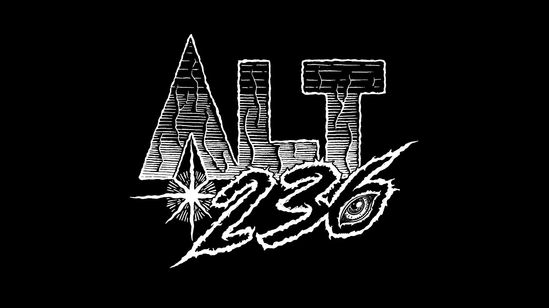ALT 236 - Frozen Records