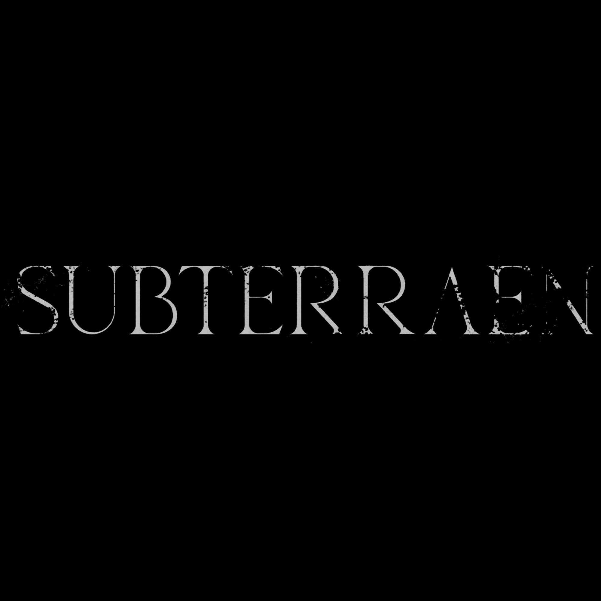 Subterraen - Frozen Records