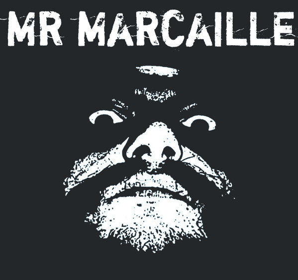 Mr Marcaille : Heavy Freak Cello (Album,Reissue)