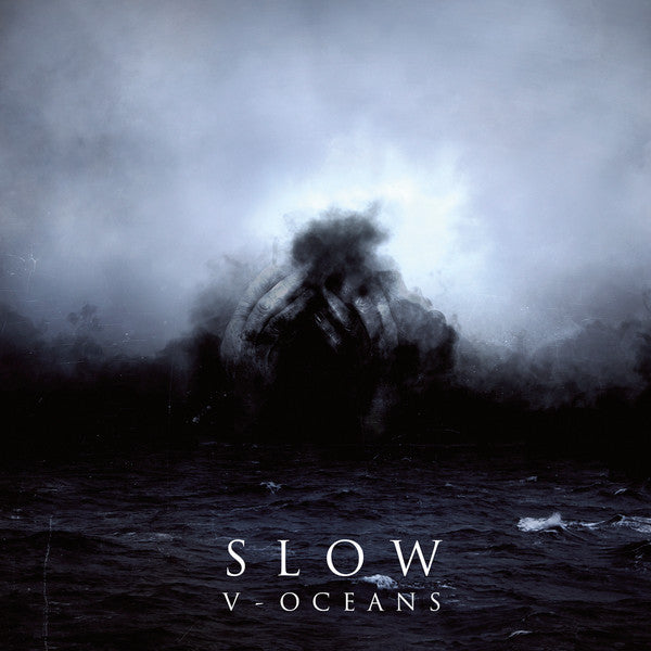 Slow (10) : V - Oceans (LP,Album,Limited Edition)