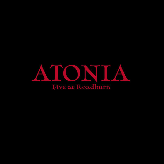 Atonia - Live at Roadburn