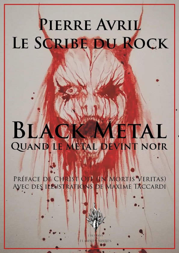 Black Metal, Volume 1 - Frozen Records -
