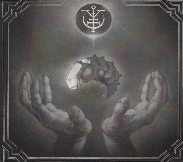 Celestial Vault - Solar Throne - Frozen Records - CD