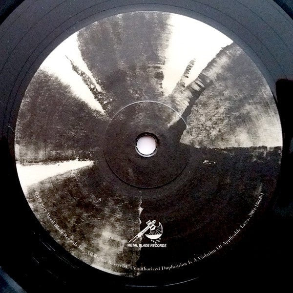 Cult Of Luna - A Dawn To Fear - Frozen Records - Vinyl