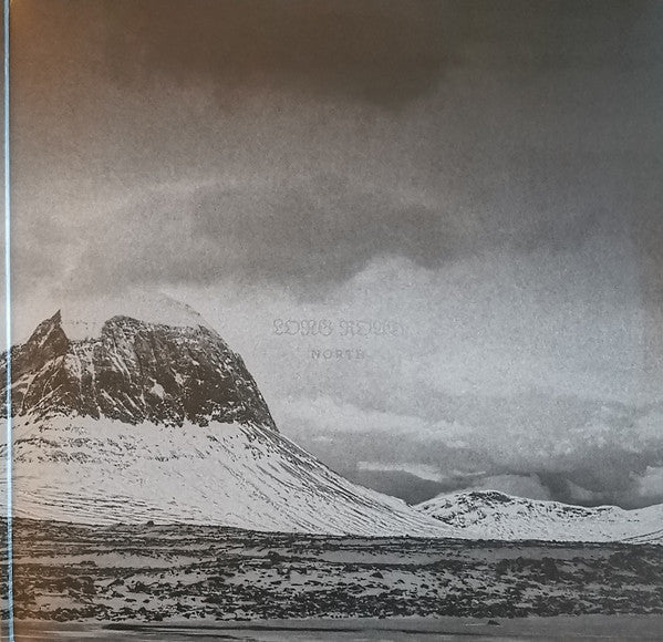 Cult Of Luna - The Long Road North - Frozen Records - Vinyl