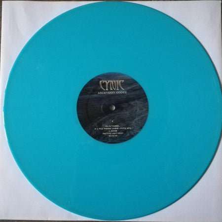 Cynic - Ascension Codes - Frozen Records - Vinyl