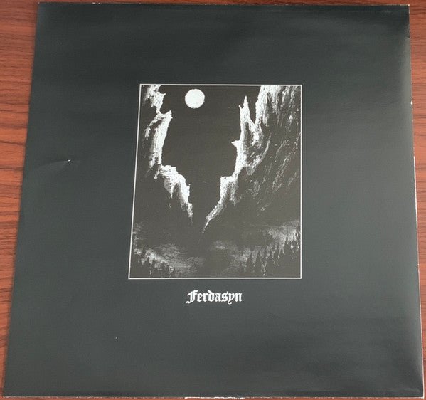 Darkthrone - Transilvanian Hunger - Frozen Records - Vinyl