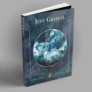 Jeff Grimal - Frozen Records -