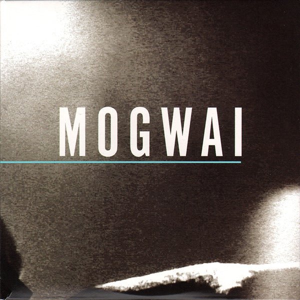 Mogwai - Special Moves - Frozen Records - CD