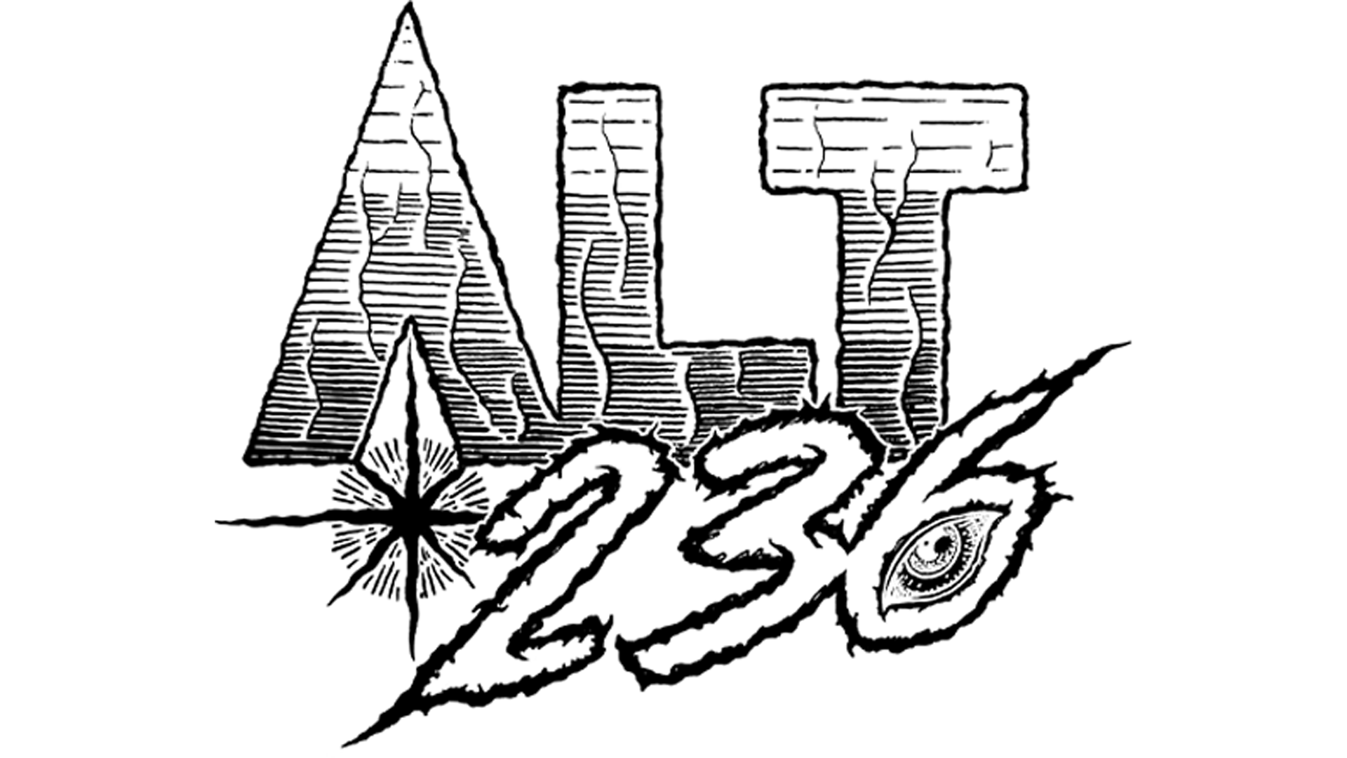 ALT 236 - Frozen Records