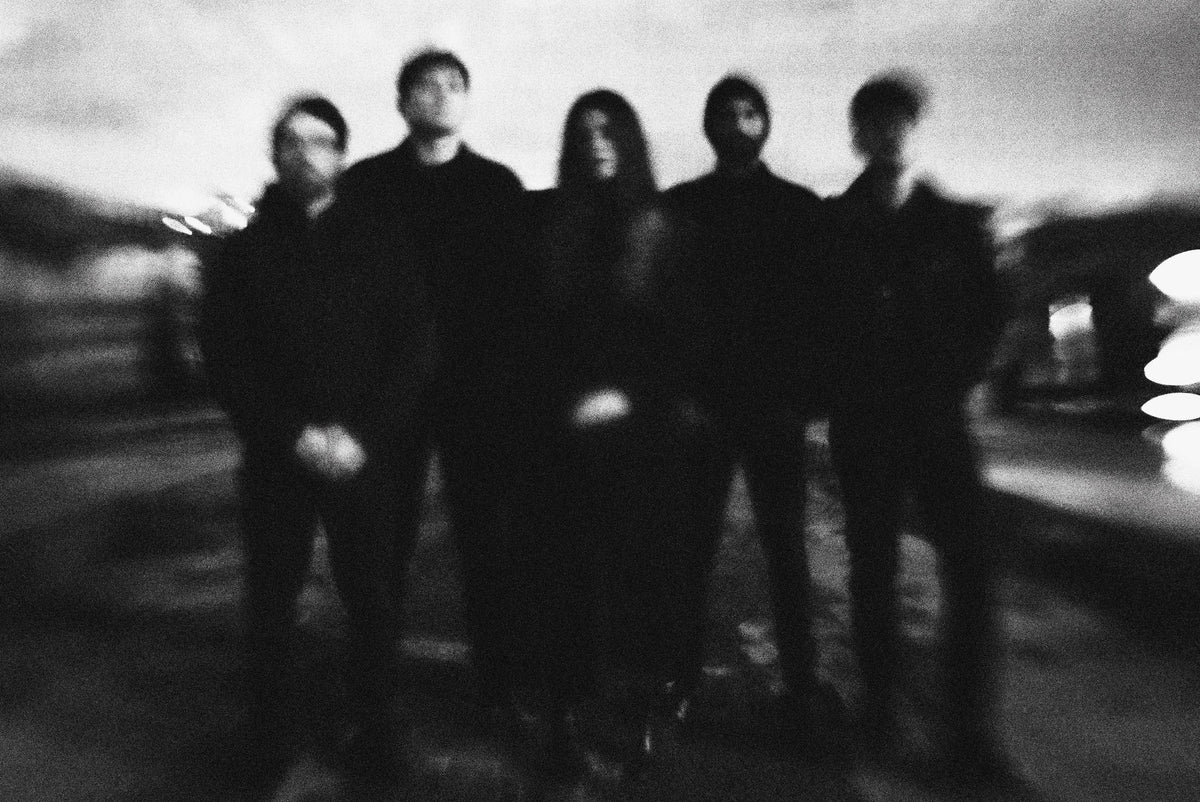 Black Bile