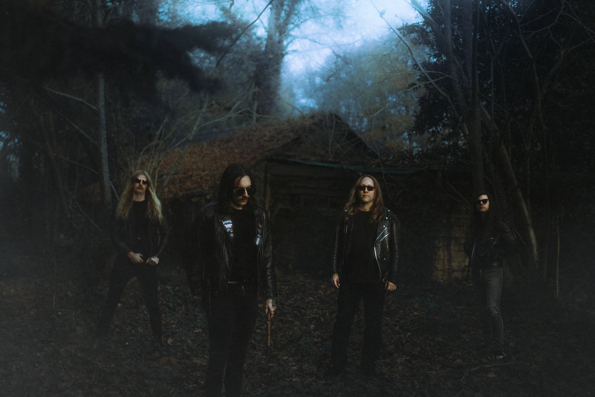 Gravekvlt