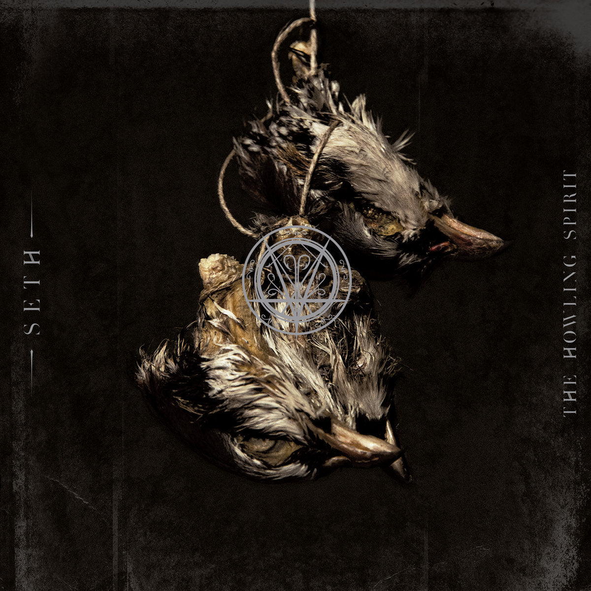 Seth – The Howling Spirit