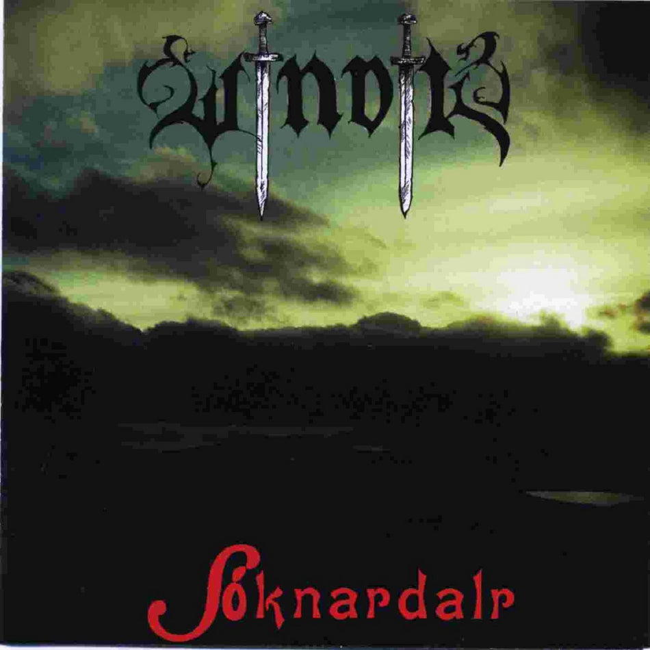 Windir – Sóknardalr