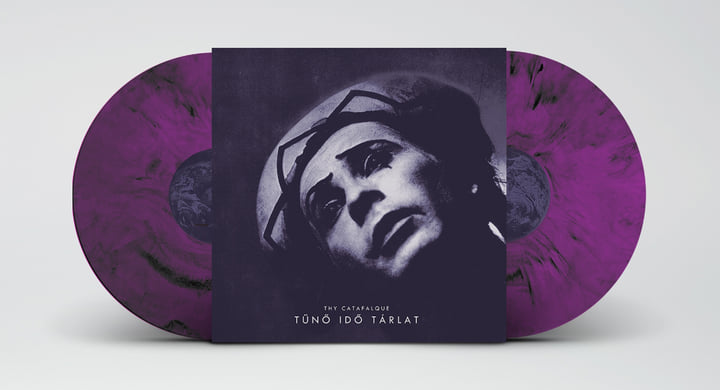 Thy Catafalque – Tűnő Idő Tárlat