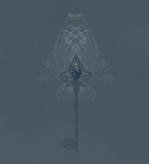 Alcest – Le Secret