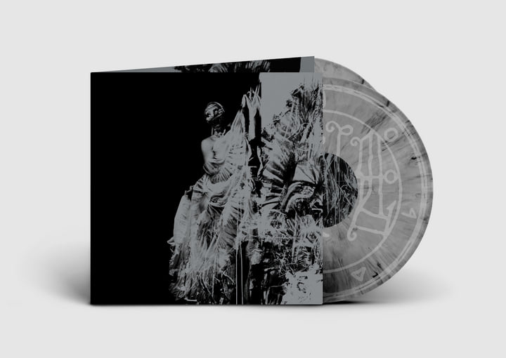 Shaidar Logoth – Chapter III: The Void God