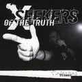 Seekers Of The Truth – Tinman