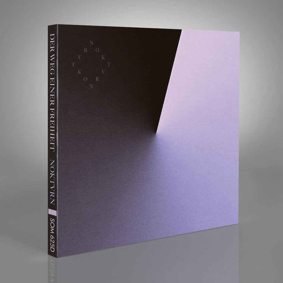 Der Weg Einer Freiheit – Noktvrn