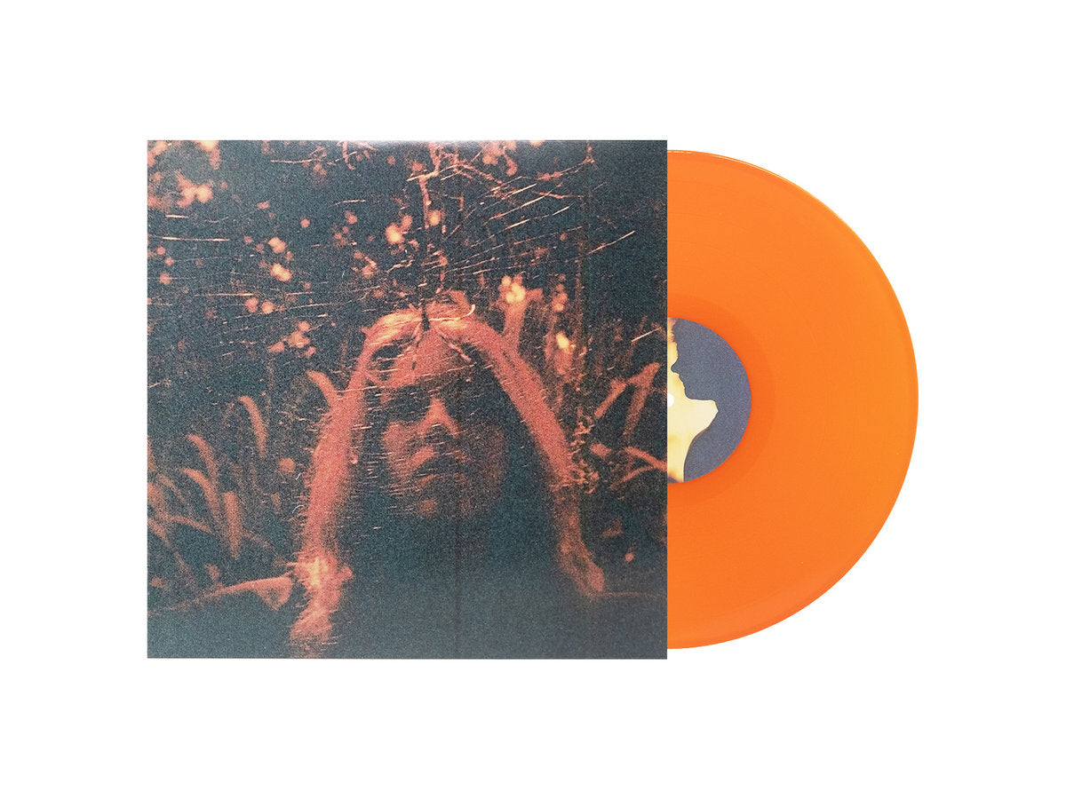 Turnover – Peripheral Vision