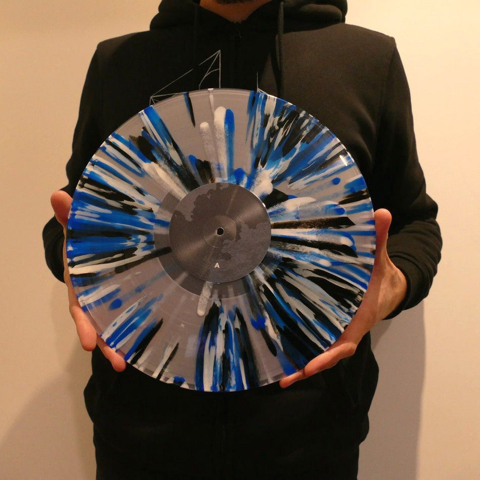 Nothing But Echoes - The Sixth Extinction