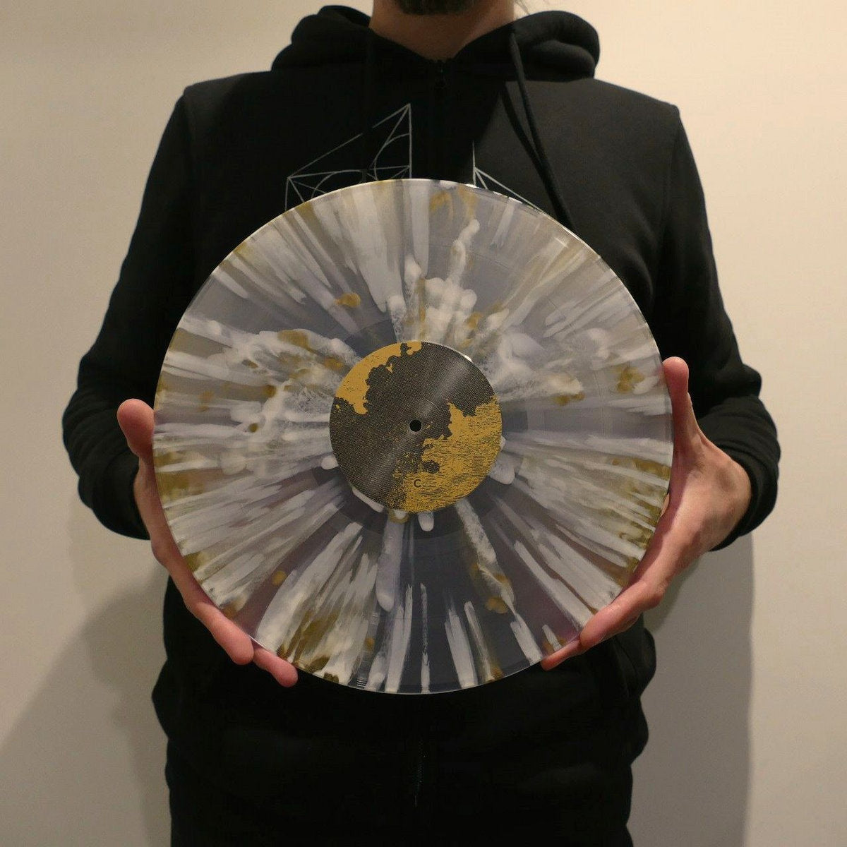 Nothing But Echoes - The Sixth Extinction