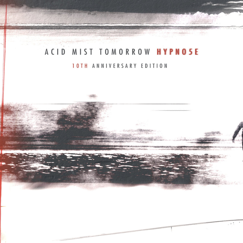 Hypno5e – Acid Mist Tomorrow (10th Anniversary Edition)