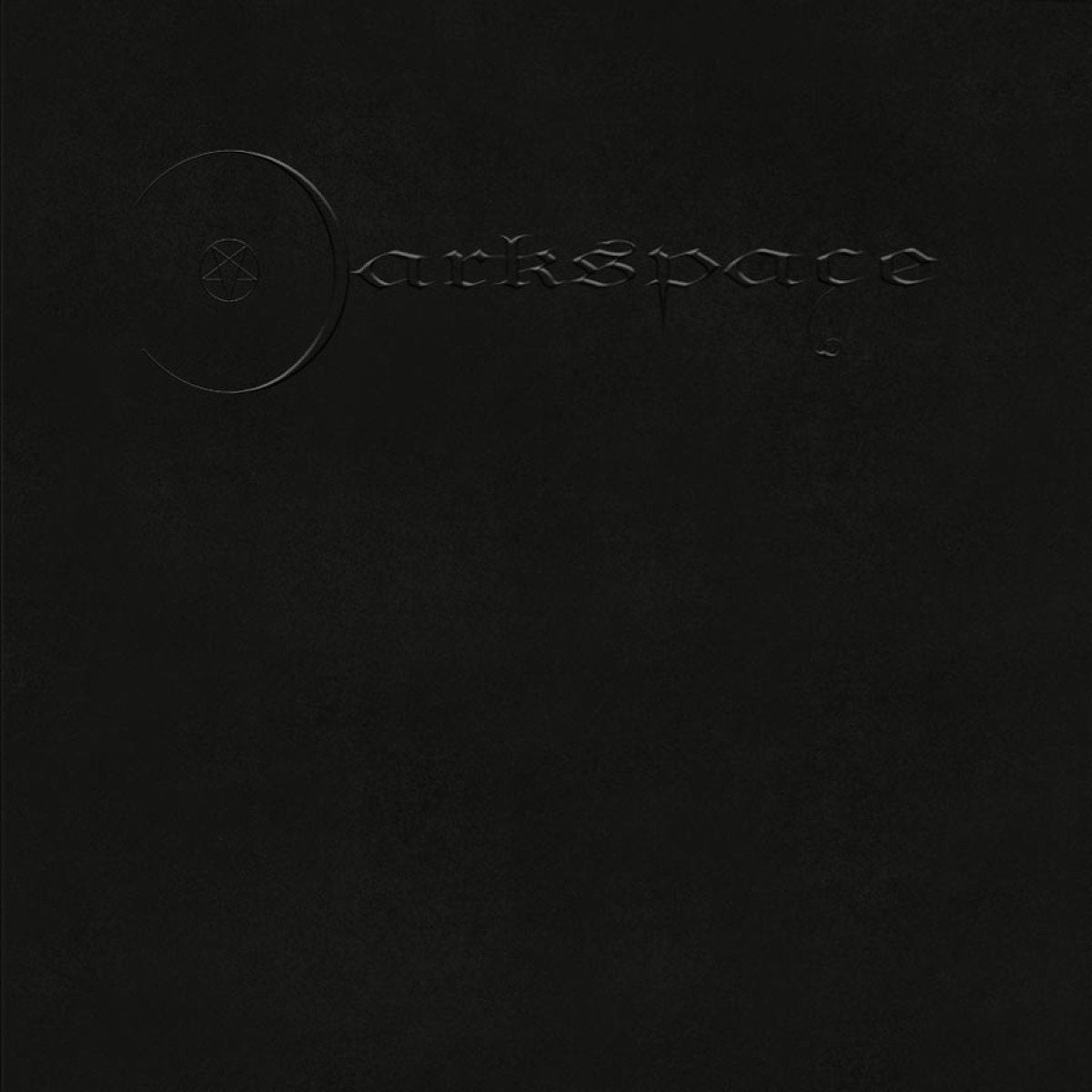 Darkspace - Dark Space -I