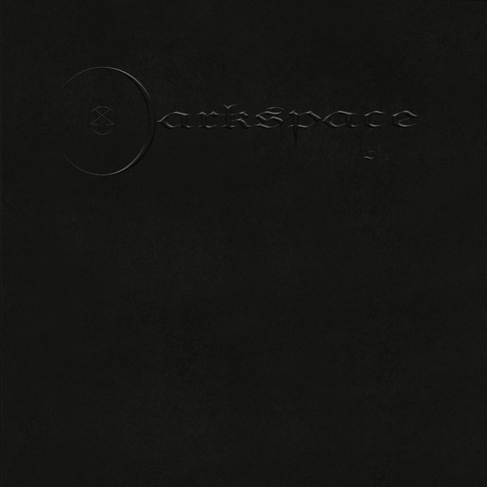 Darkspace - Dark Space -I