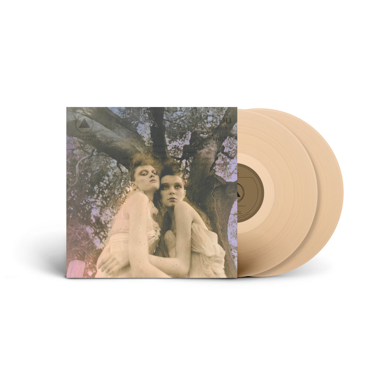 Thou – Magus
