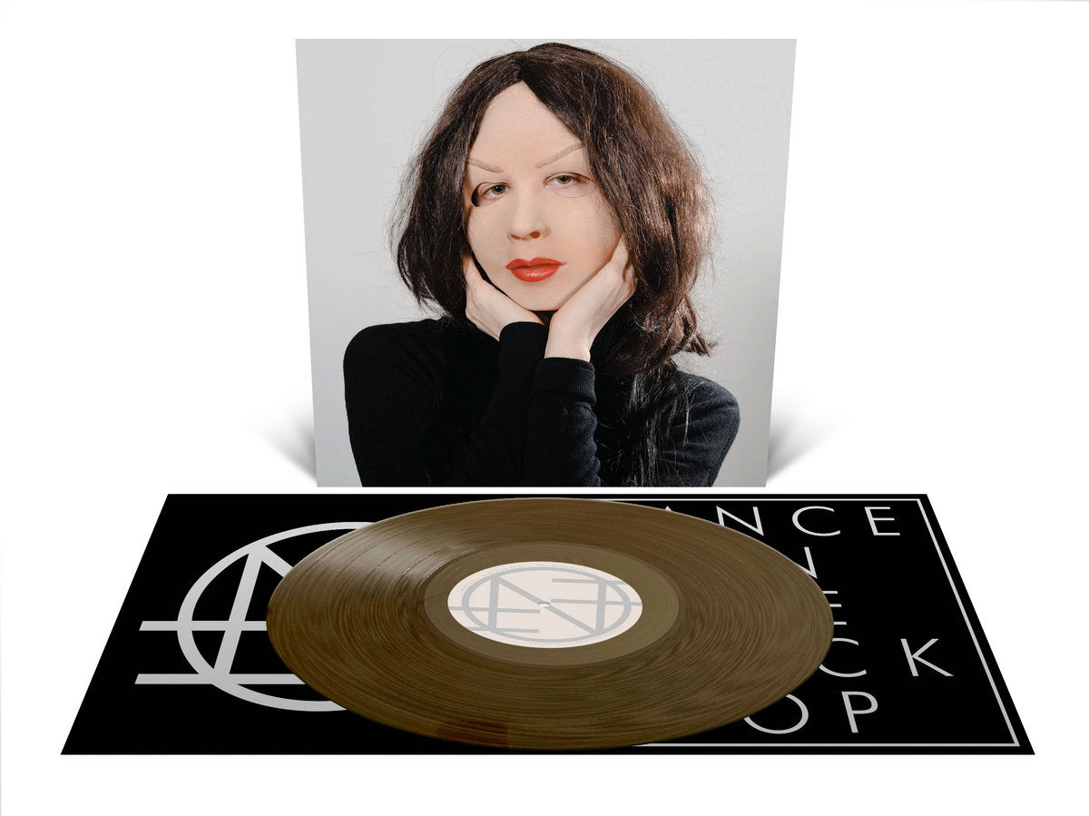 Nothing – Dance On The Blacktop