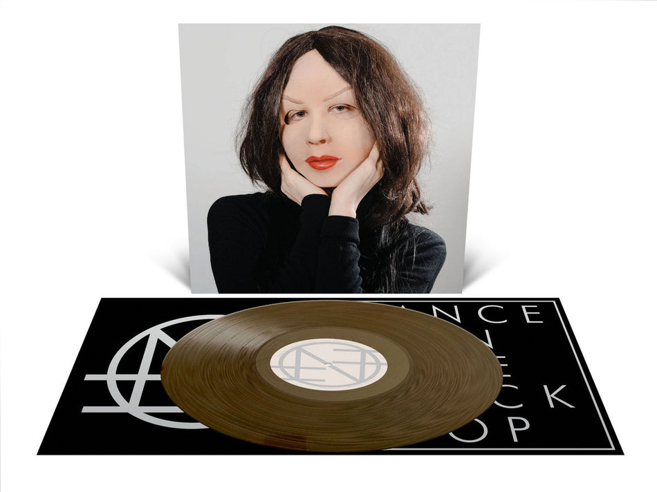 Nothing – Dance On The Blacktop