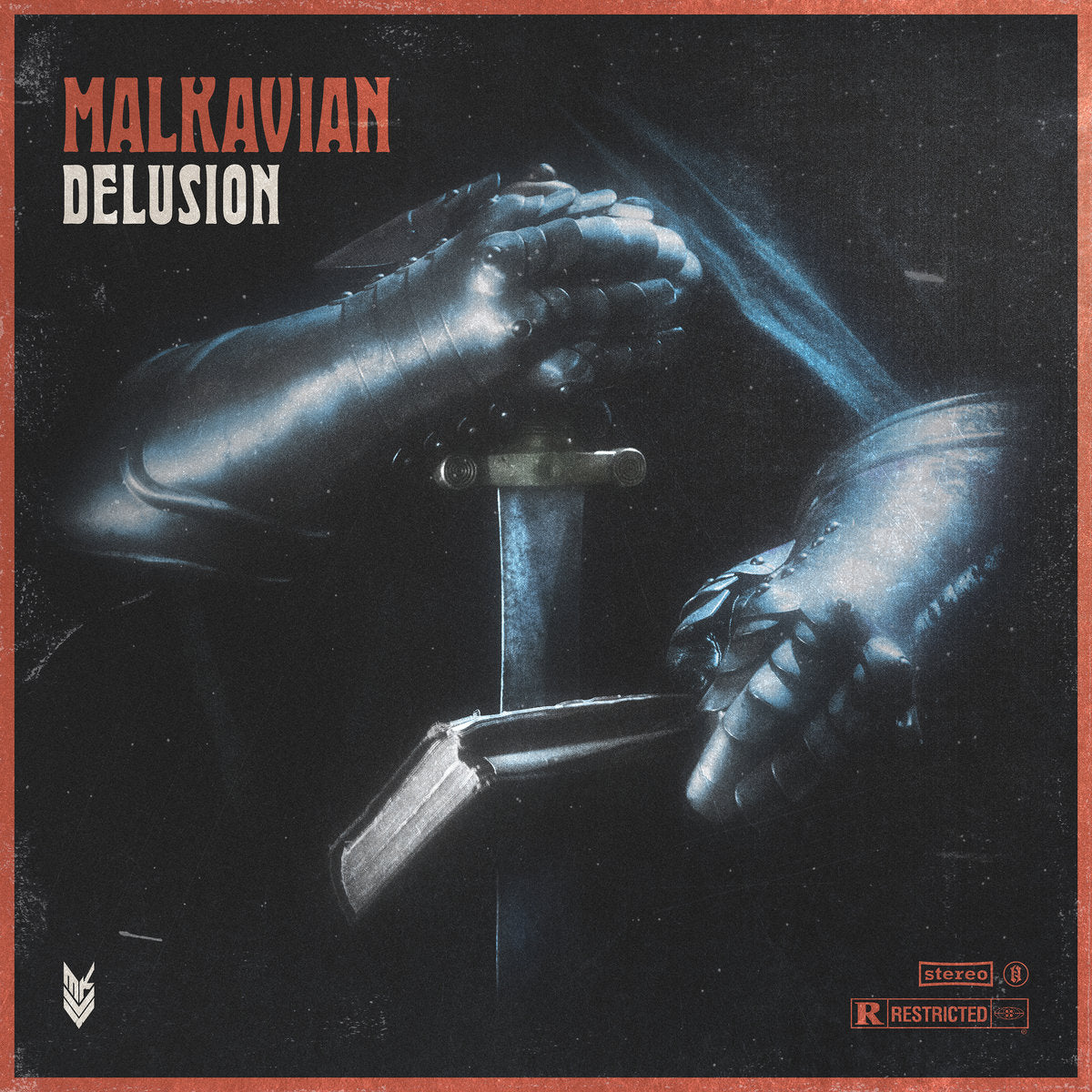 Malkavian – Delusion