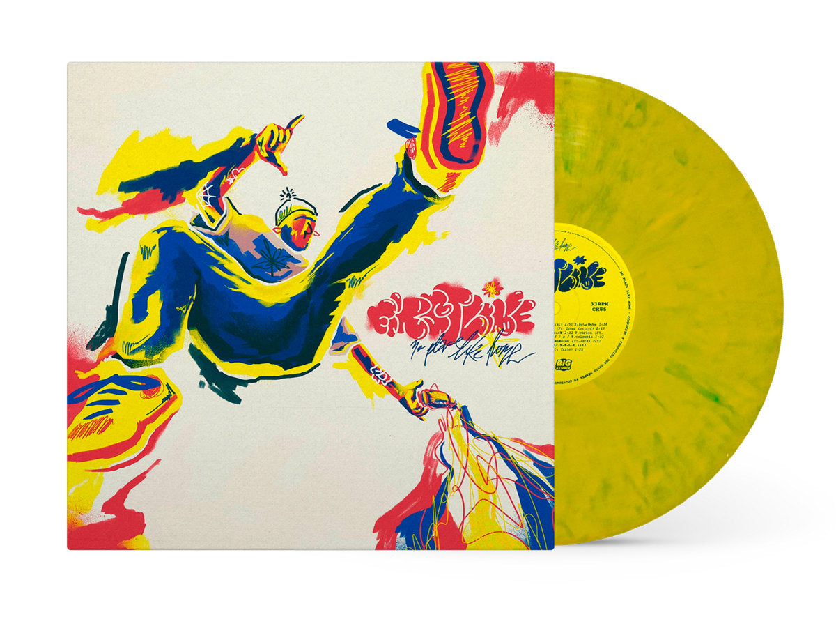 Firstline – No Place Like Home