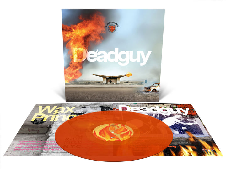Deadguy – Near-Death Travel Services