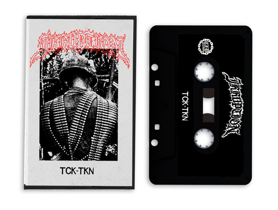 Irruption – TCK-TKN