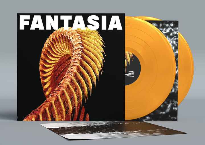Slift - Fantasia