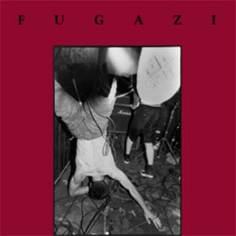 Fugazi – Fugazi