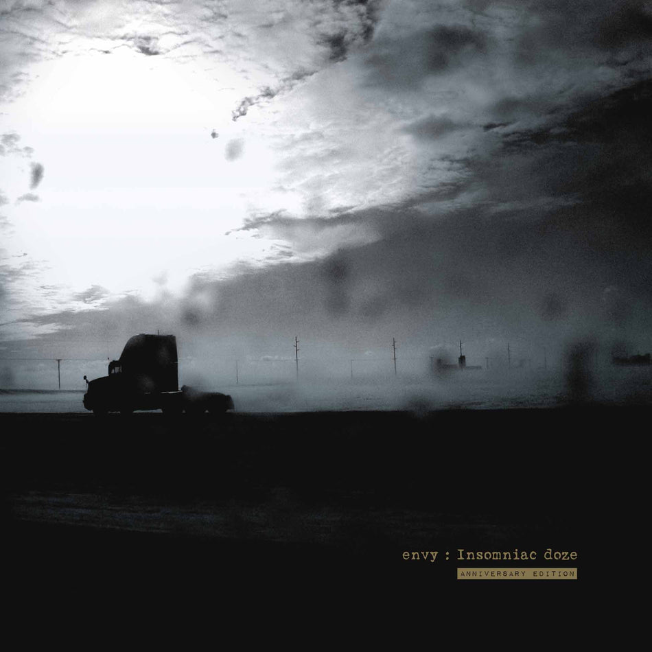 Envy – Insomniac Doze