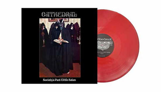 Cathedral – Society's Pact With Satan