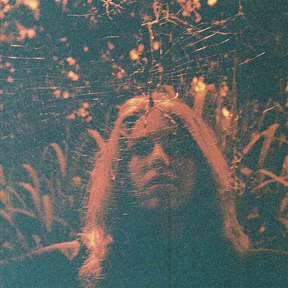 Turnover – Peripheral Vision