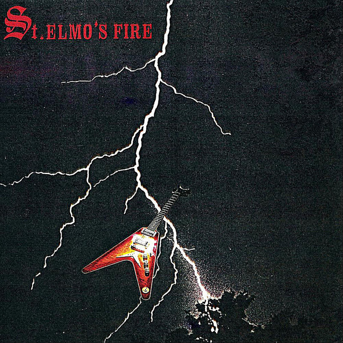 St. Elmo's Fire – St. Elmo's Fire