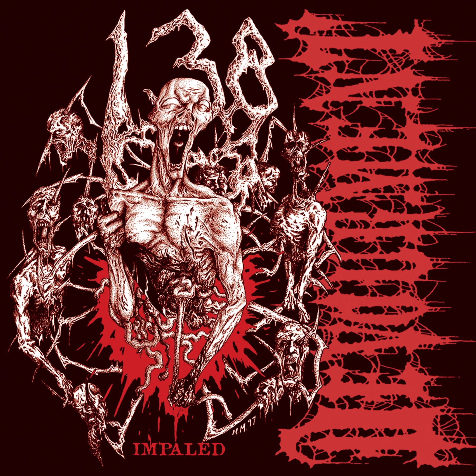 Devourment – Impaled