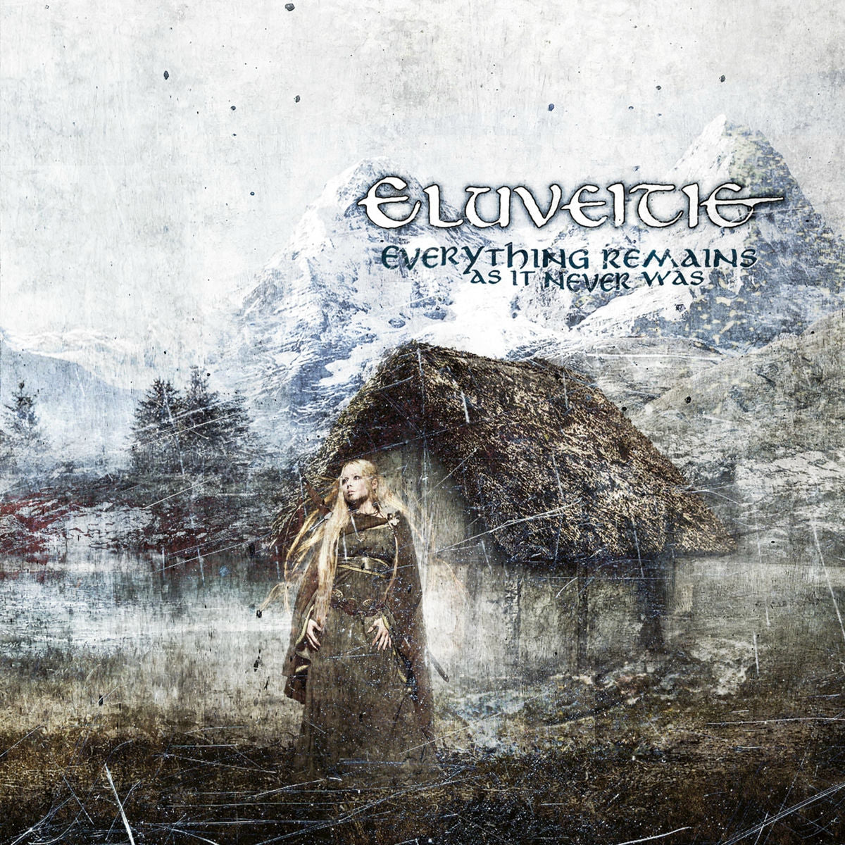 Eluveitie – Everything Remains As It Never Was