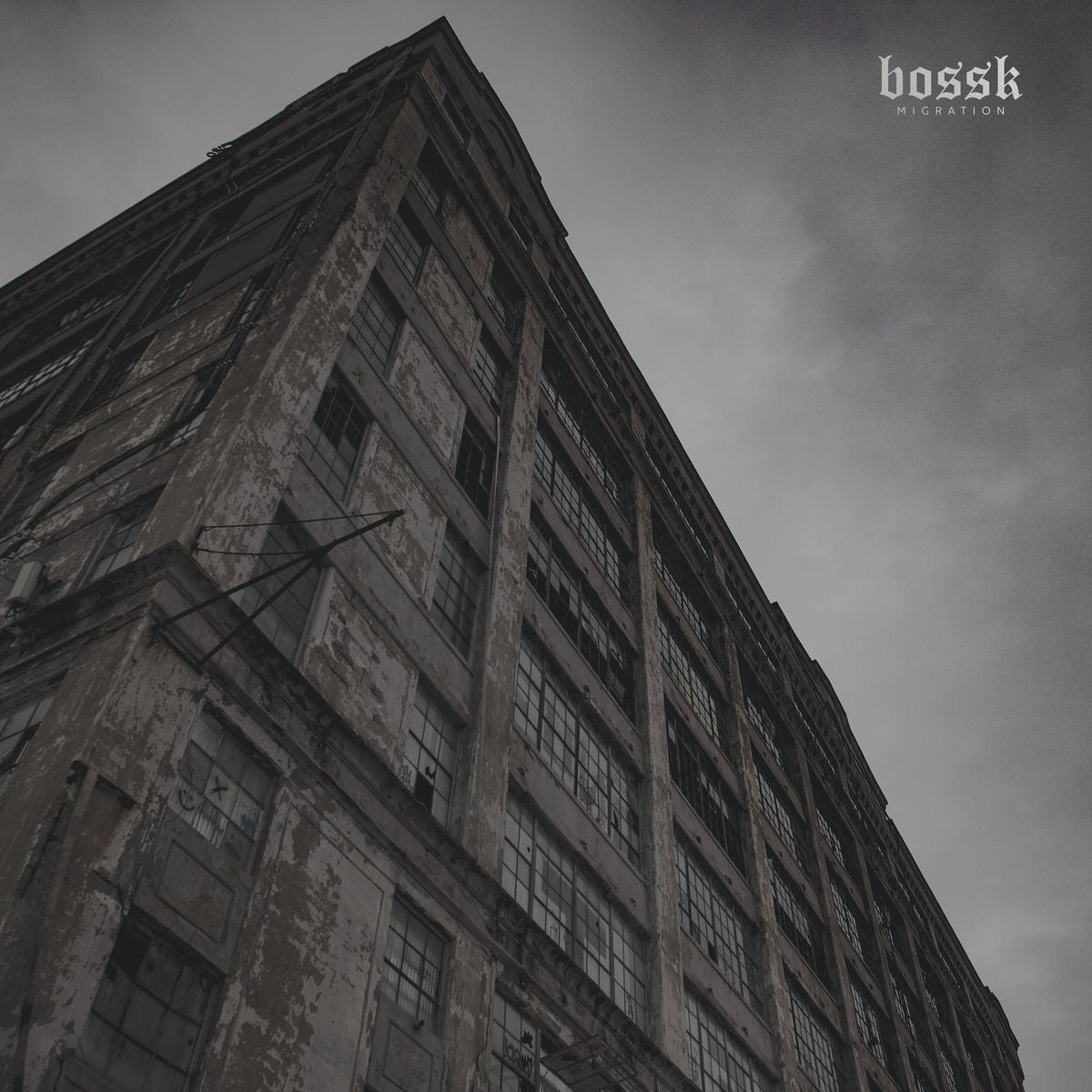 Bossk – Migration