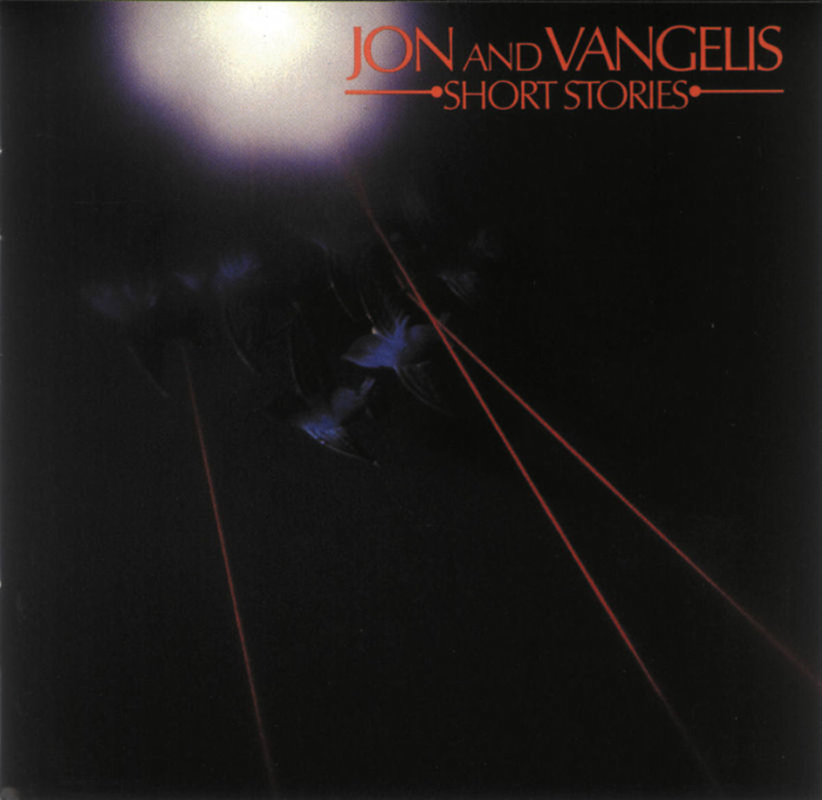 Jon And Vangelis – Short Stories