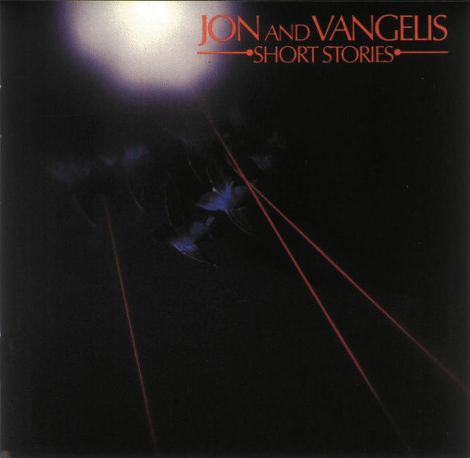 Jon And Vangelis – Short Stories