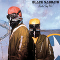 Black Sabbath – Never Say Die!