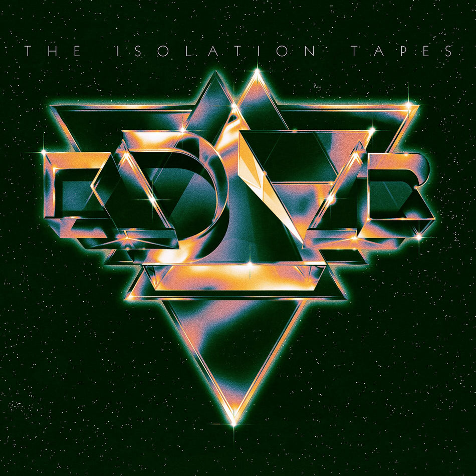 Kadavar – The Isolation Tapes