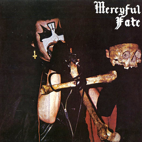 Mercyful Fate – Black Message